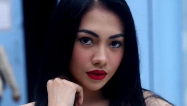 Kezia Karamoy Puas