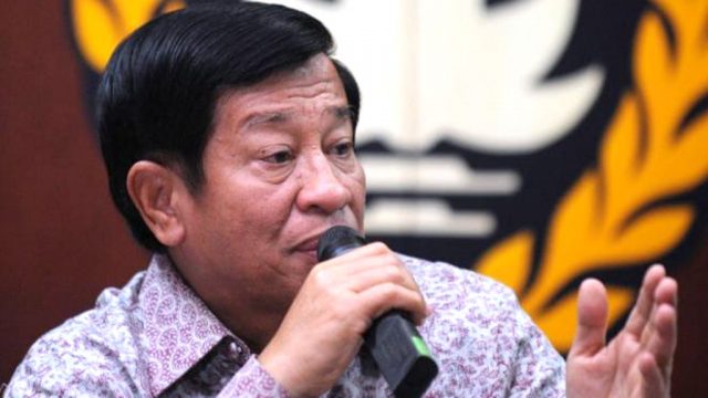 Setelah Tidak Dibekukan, PSSI Akan “Mencair” atau “Menguap”?
