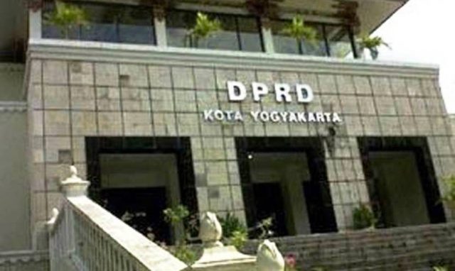 Politisi PDI Perjuangan Tak Setuju DPRD Kota Yogya Batasi Kunjungan Tamu