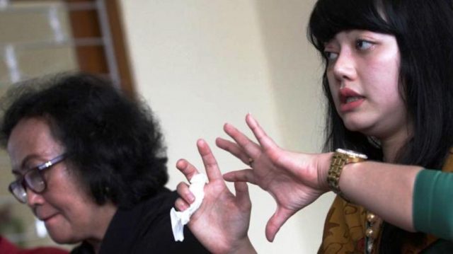 MKD DPR Hentikan Kasus Masinton