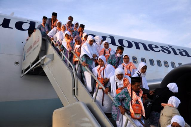 JamaahHajiIndonesia