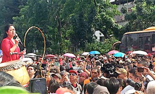 Menko Puan: Karnaval Cap Go Meh Adalah Implementasi Persaudaraan