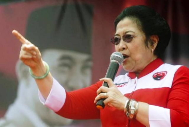 De-parpol-isasi Membahayakan Negara!