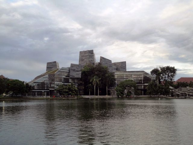 Universitas Indonesia Jadi Tuan Rumah Konferensi Internasional AUN-QA 2016