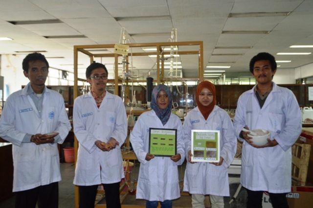 Plastik dari Biji Durian? Indonesia Bisa Bikin!
