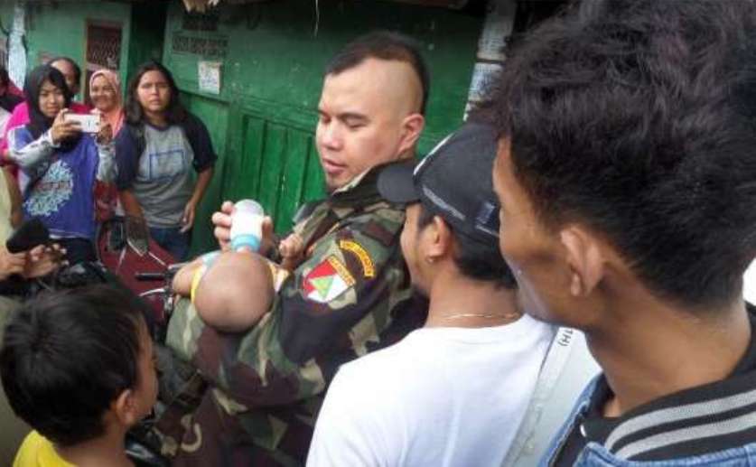 Antara Ahok, Kalijodo, dan Ahmad Dhani
