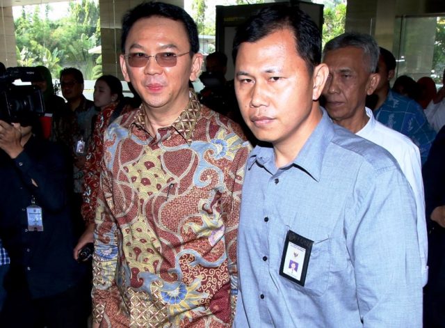 2 Orang Tantang Ahok: 1 Tantang di Pengadilan, 1 Tantang Duel