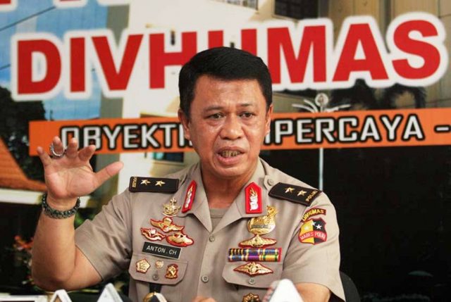 Ladang Ganja Lebih dari 43 Hektare Ditemukan di Aceh, Terbesar di Indonesia