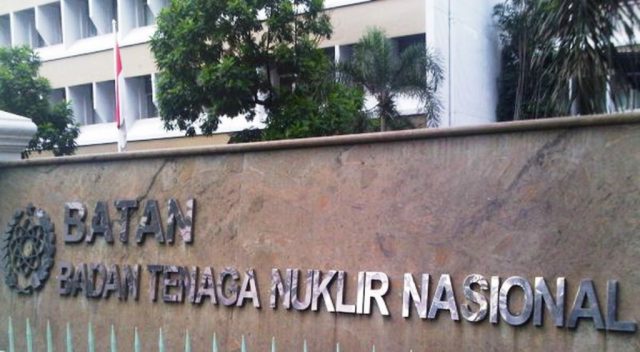 Pusat Sains, Teknologi, dan Industri Nuklir Akan Dibangun di Kalimantan Timur