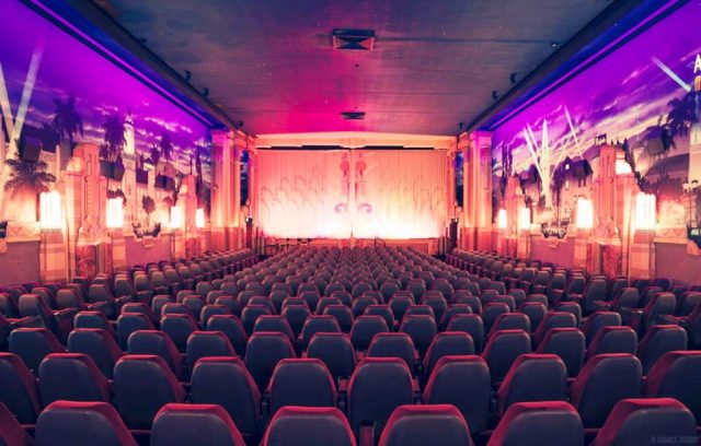Pengusaha Bioskop Indonesia Tolak Kebijakan Soal Investor Asing di Industri Film