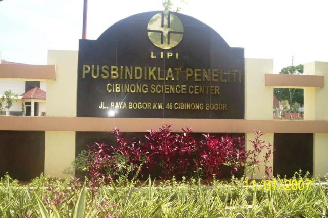 Peneliti LIPI Dibekali Cara Penanganan Gigitan Ular Berbisa