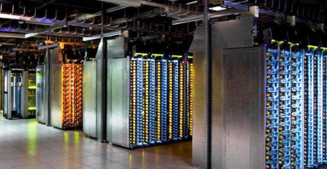 Bisnis Data Center di Indonesia Tumbuh US$ 280 Juta