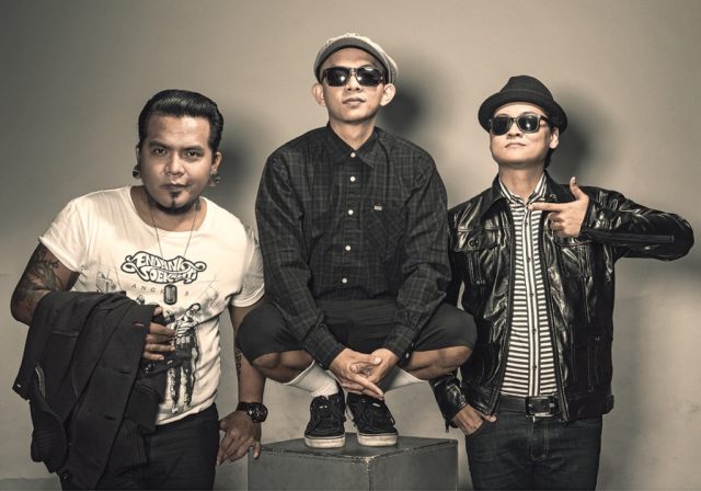 Dua Gebrakan Endank Soekamti yang Patut Dapat Dua Jempol