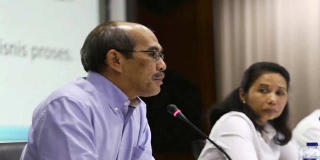 Faisal Basri Tidak Suka Akal-akalan Menteri Rini Soemarno