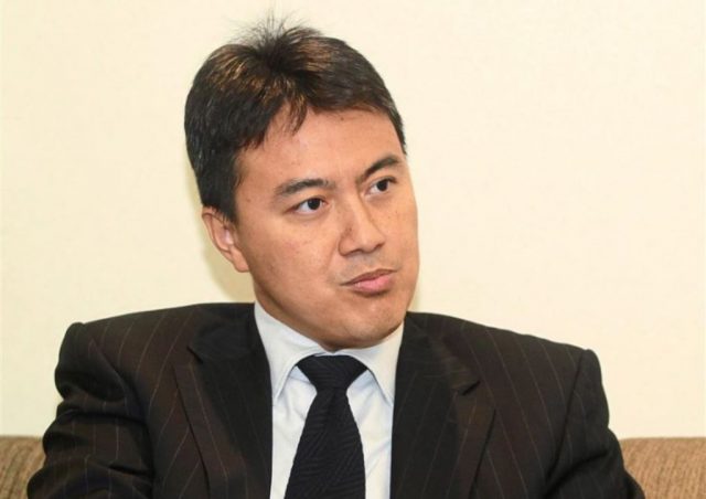 Kita Hanya Butuh 50 Bank Umum