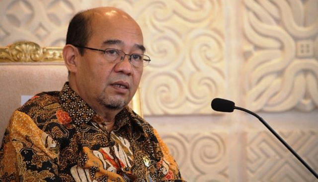 Opini WTP dari BPK Belum Berpengaruh pada Tingkat Kesejahteraan Masyarakat