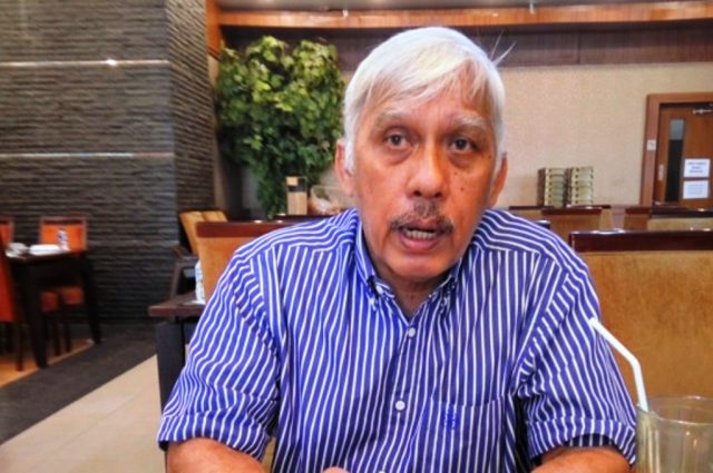 Ketua Umum GPBSI: Industri Film Nasional Tak Punya Arah yang Jelas