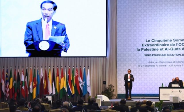 Deklarasi Jakarta: Boikot Produk Israel dan yang Diproduksi di Israel!