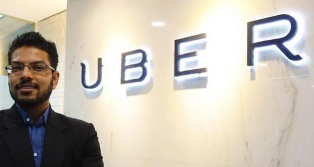 Karun Arya: Uber Ingin Berdayakan Masyarakat Indonesia