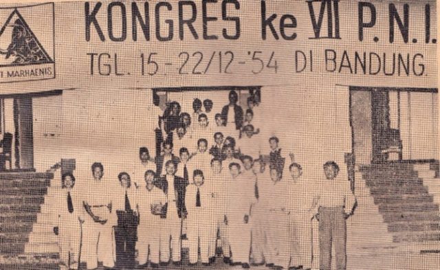 Kongres PNI