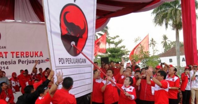Partai Golkar Ikuti Langkah PDIP: Ingin Sistem Pemilu Diganti