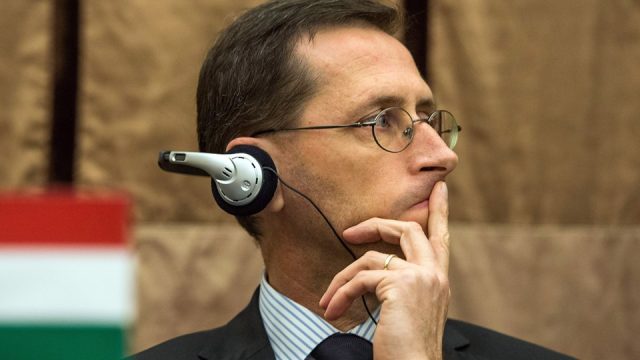 Menteri Ekonomi Hungaria Beberkan Resep Negaranya Bangkit dari Keterpurukan