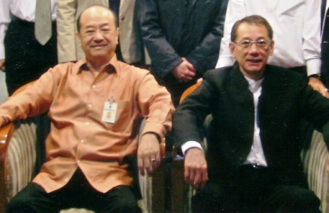 Konglomerat Mu’min Ali Dicekal ke Luar Negeri oleh Kejaksaan Agung