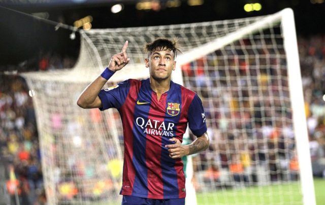 Aset Neymar Senilai Rp 670 Miliar Dibekukan Pengadilan Brazil