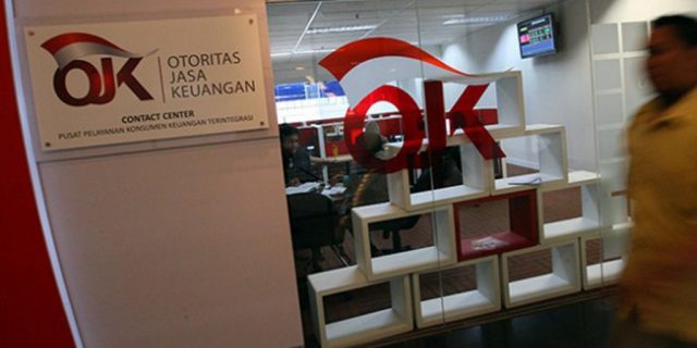 Gigihnya Tim Sosialisasi OJK
