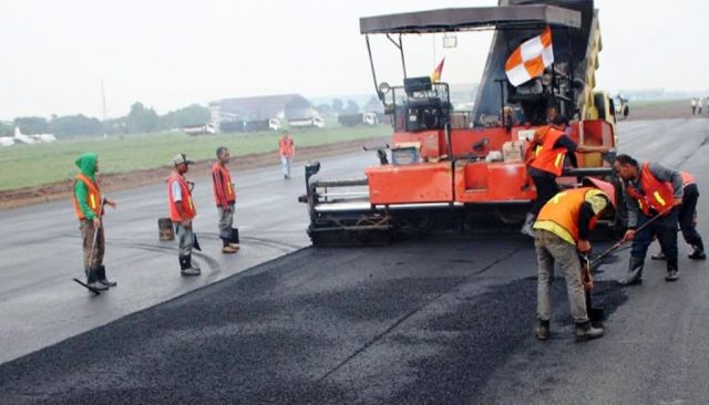Bandara Pondok Cabe Siap Beroperasi Maret 2016