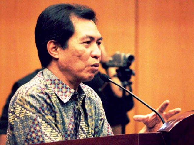 Kita Korban Pencucian Otak, Hilang Empati terhadap yang Terpinggirkan