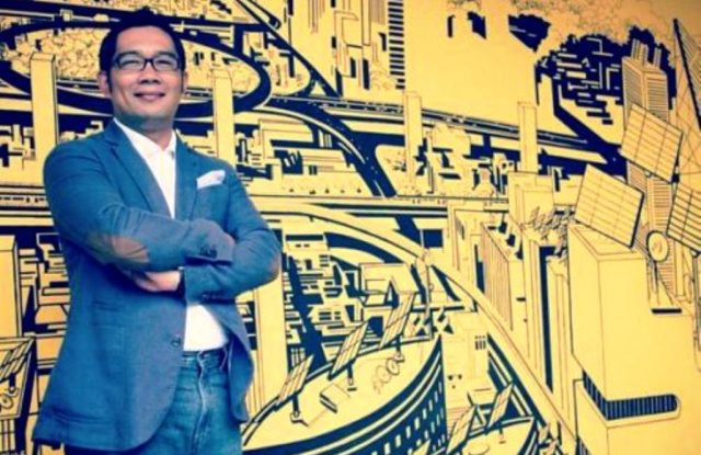 Di Bandung, UMKM Tak Perlu Izin, Cukup Beri Tahu Lewat Telepon