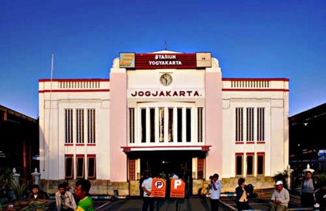Bangunan Cagar Budaya di Yogya Ditata Ulang