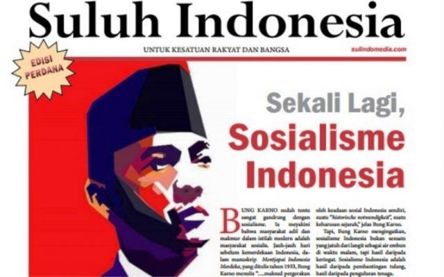 Sebuah Upaya Meluruskan Haluan Bangsa
