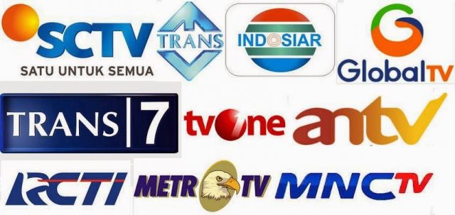 TV Swasta Indonesia Lakukan Pelanggaran Etika dan Regulasi secara Massif