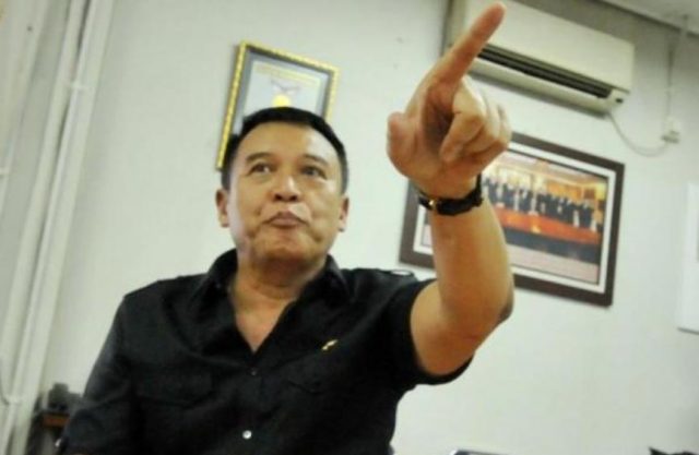 Politisi PDIP: Polisi Harus Tegas Tegakkan Hukum, Jangan Pilih Bulu