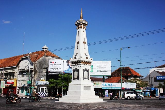Hunian di Kota Yogya Harus Vertikal untuk Kurangi Kepadatan