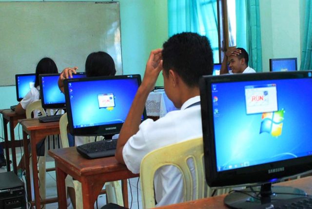 Ombudsman Bentuk Tim untuk Awasi Ujian Nasional