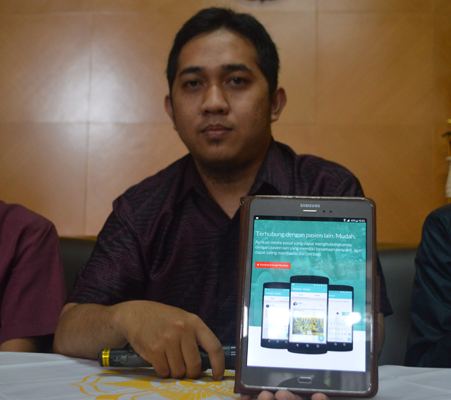 Pasienia Karya Anak-Anak Muda Indonesia Masuk Top 33 Mobile Apps