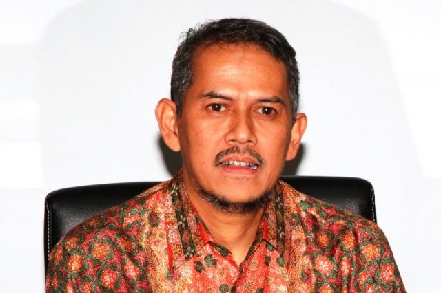 Anggito Abimanyu: APBN Perubahan Harus Segera Diajukan