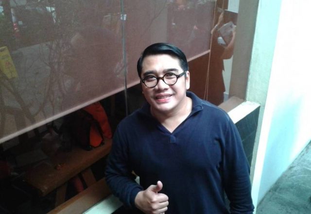 Bagiono Prabowo Miris Tema Film Indonesia