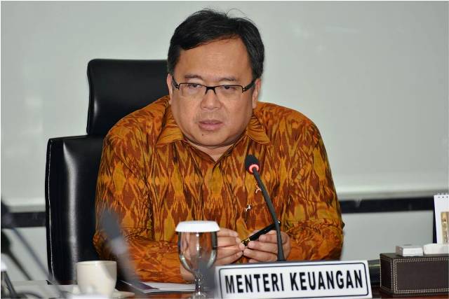 Pemerintah seperti Orang yang Sedang Melamun?