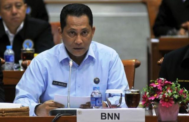 Ada Misi Pihak Asing Ingin Membunuh Orang Indonesia
