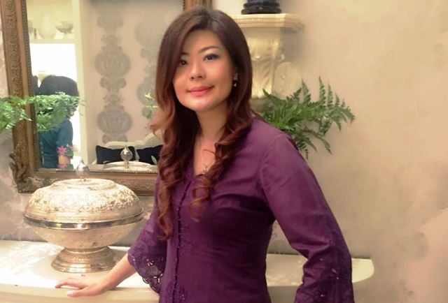 Carmelita: Mantan Pebulutangkis Kelas Dunia yang Prihatin