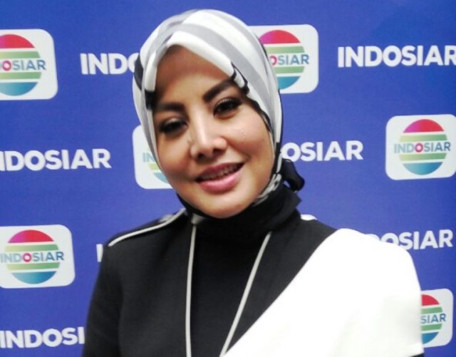 Pengakuan Blak-Blakan Cici Paramida Soal Penyebab Karirnya Meredup