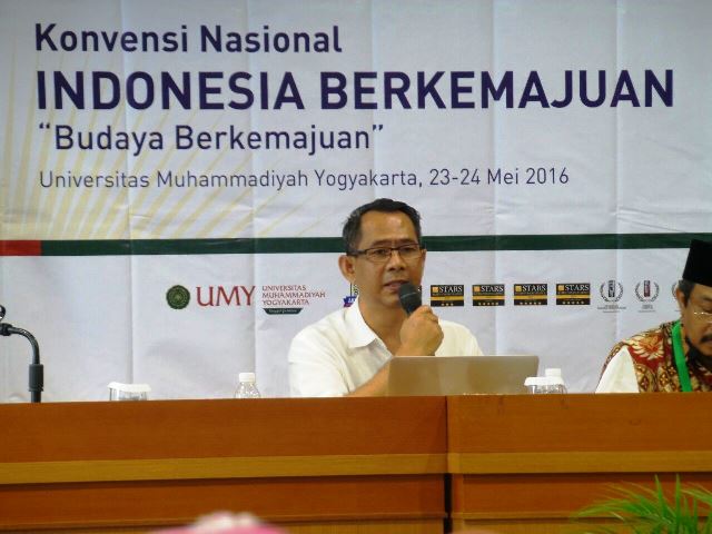 UUD 1945 Perlu Diamendemen Lagi