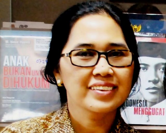 Eva K Sundari: Tax Amnesty Jangan Sekadar Cari Uang Segar