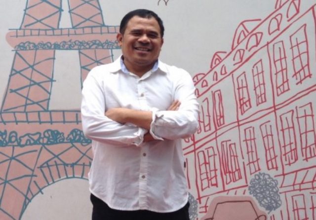 Garin Nugroho dan Janji-Janji Politiknya