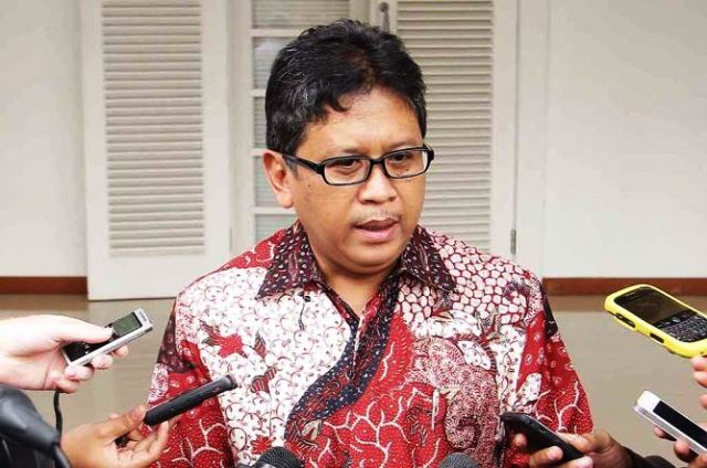 Sekjen PDI Perjuangan: Sangat Sulit bagi PDI Perjuangan untuk Usung Ahok