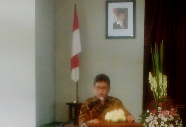 Sekjen PDI Perjuangan: Nilai-Nilai yang Diajarkan Ki Hajar Dewantara Sangat Relevan